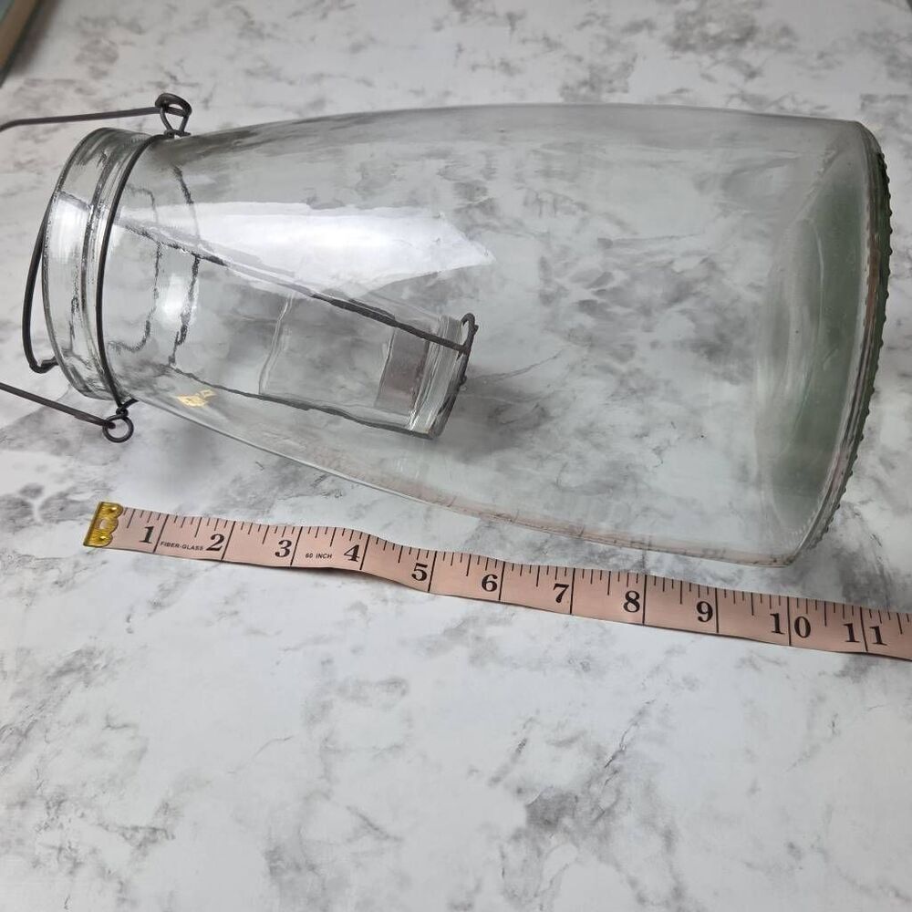 ‎Glass Lantern - Picture 6 of 7
